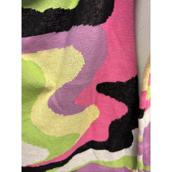 Another Girl 2 Piece Camo Outfit - Picture 7 of 8